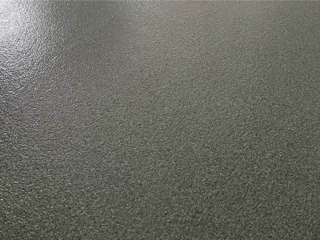 Quartz Flooring Systems